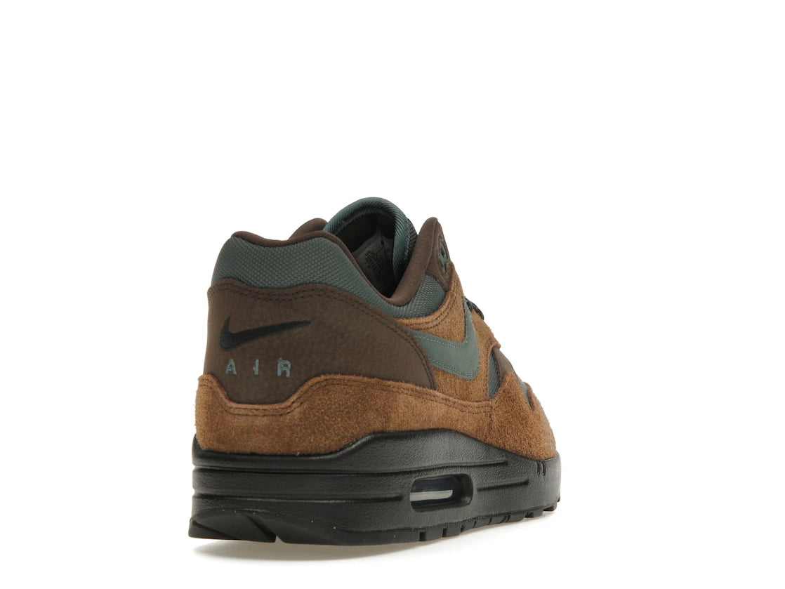 Nike Air Max 1 Beef and Broccoli