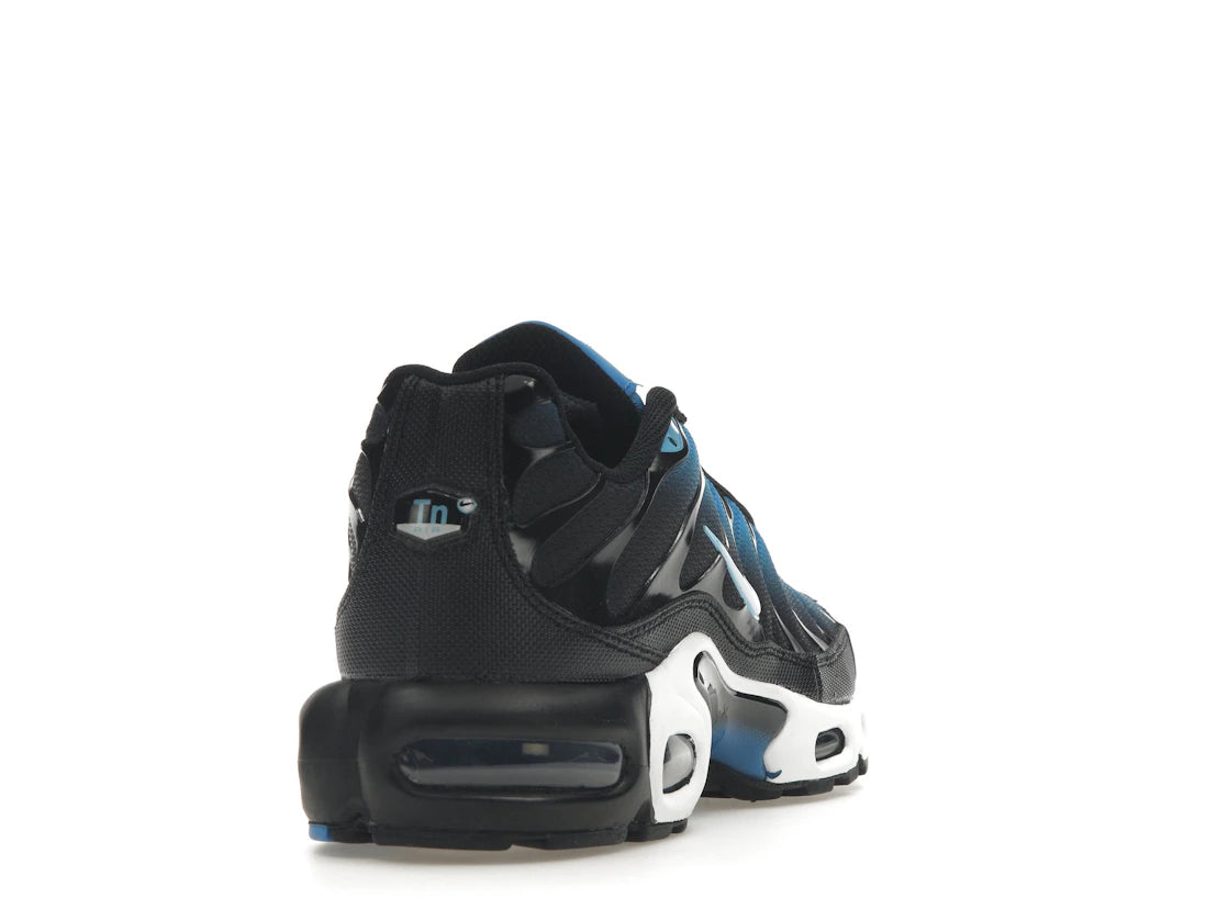 Nike Air Max Plus Aquarius Blue