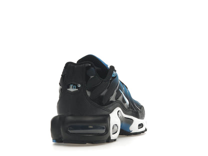 Nike Air Max Plus Aquarius Blue