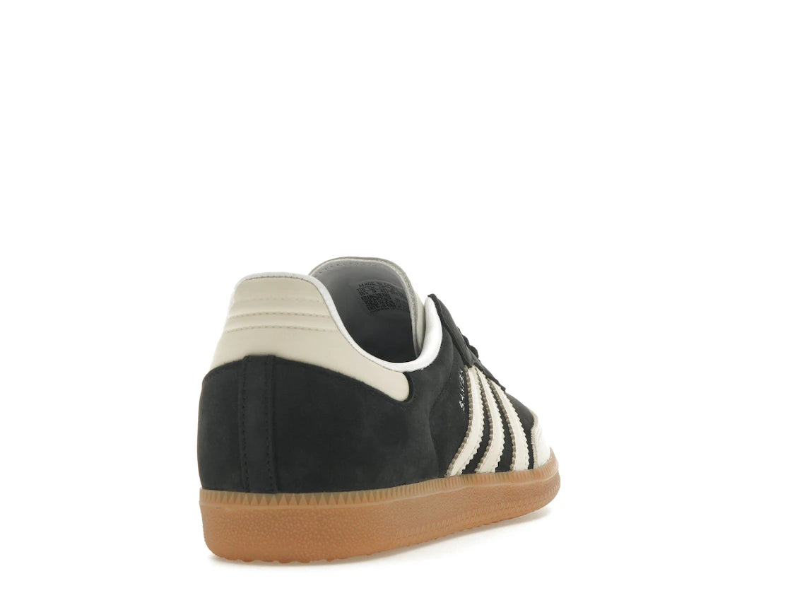 adidas Samba OG Black Wonder White