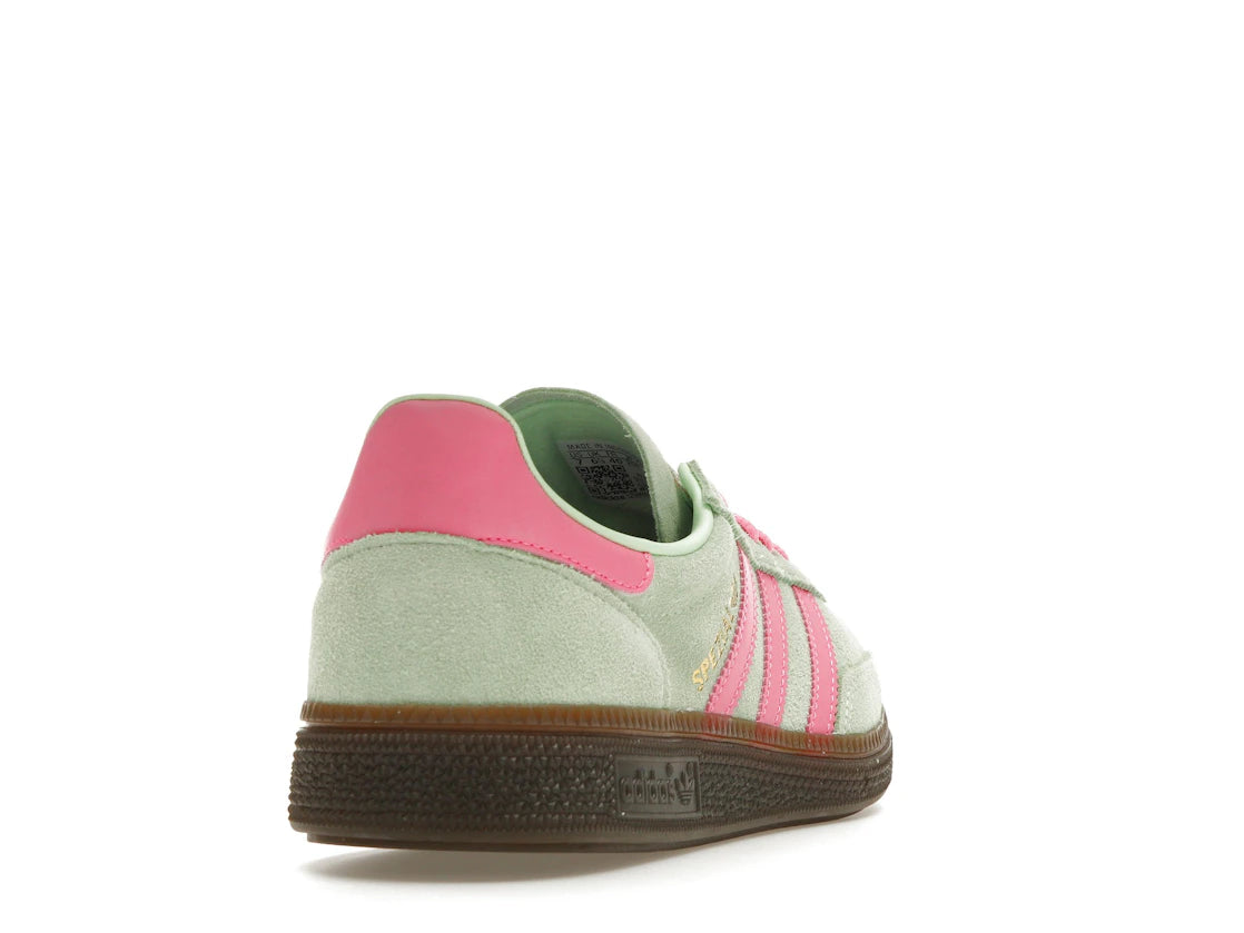 adidas Handball Spezial Semi Green Spark