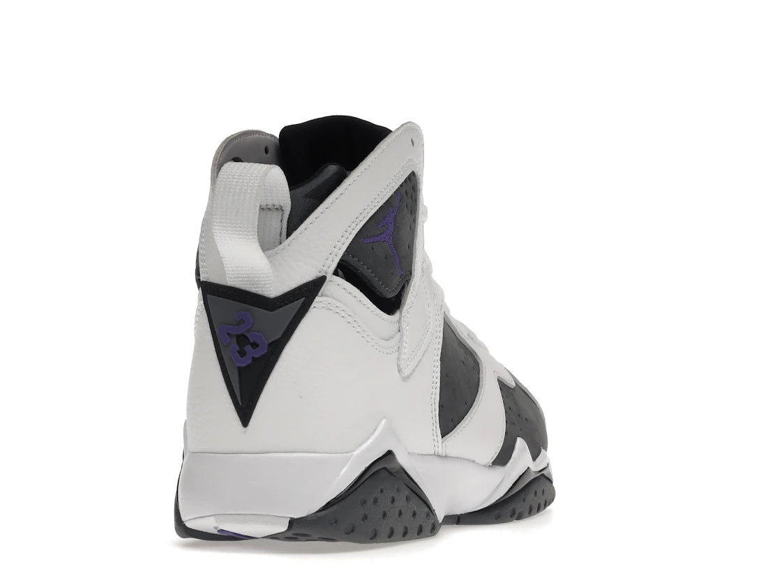 Jordan 7 Retro Flint (2021)