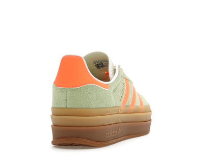 adidas Gazelle Bold Semi Green Spark