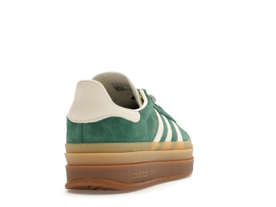 adidas Gazelle Bold Green