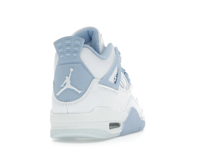 Air Jordan 4 Retro Forget Me Not