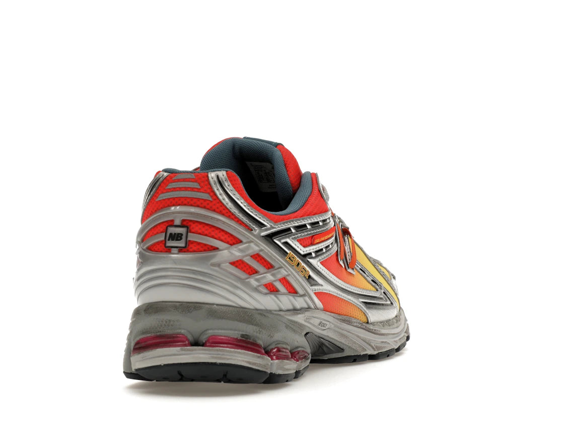 New Balance 1906R Salehe Bembury Heat Be Hot Lava