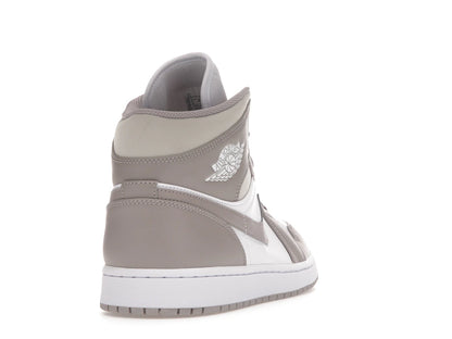 Jordan 1 Mid Linen