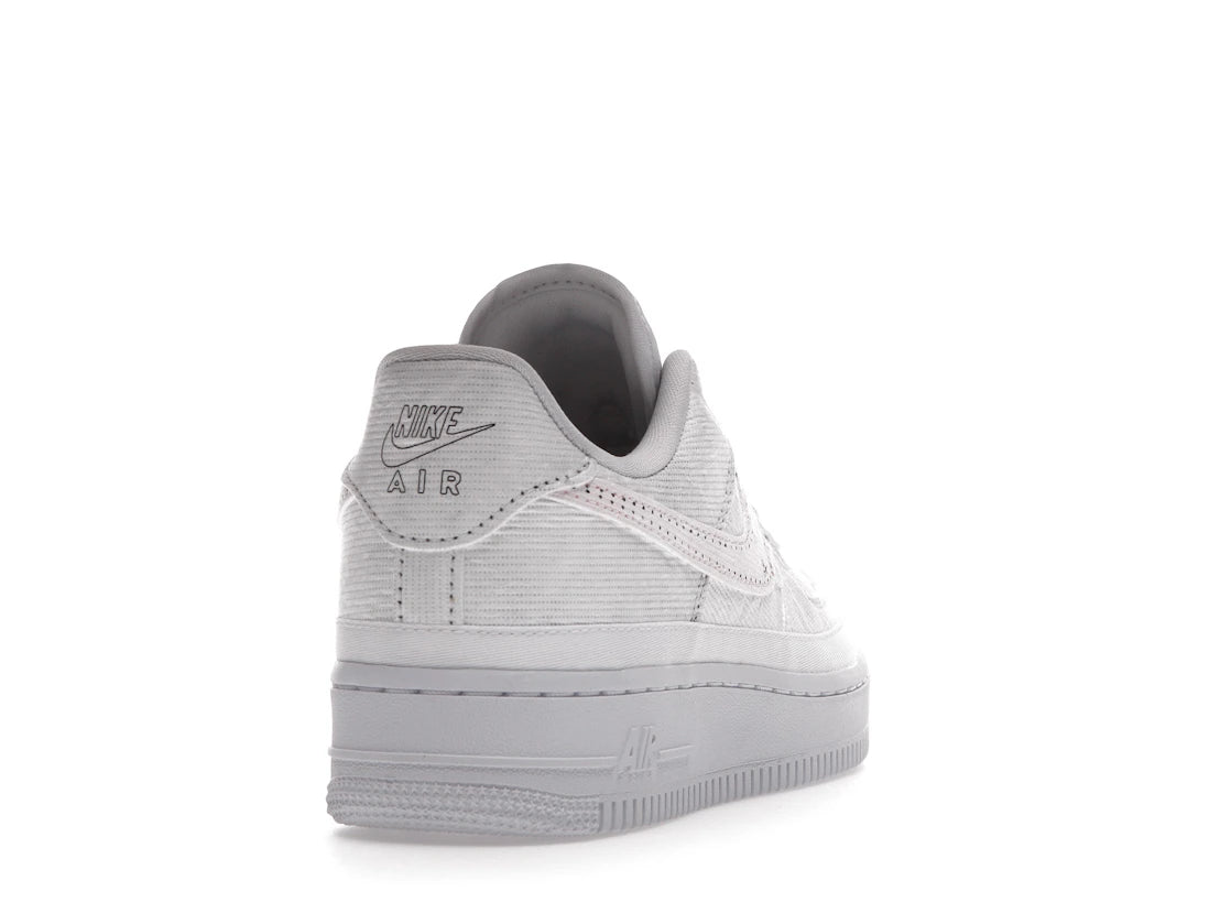 Nike Air Force 1 Low Reveal Fauna Brown Vanilla