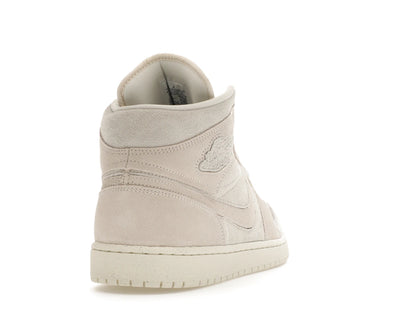 Jordan 1 Mid SE Craft Pale Ivory