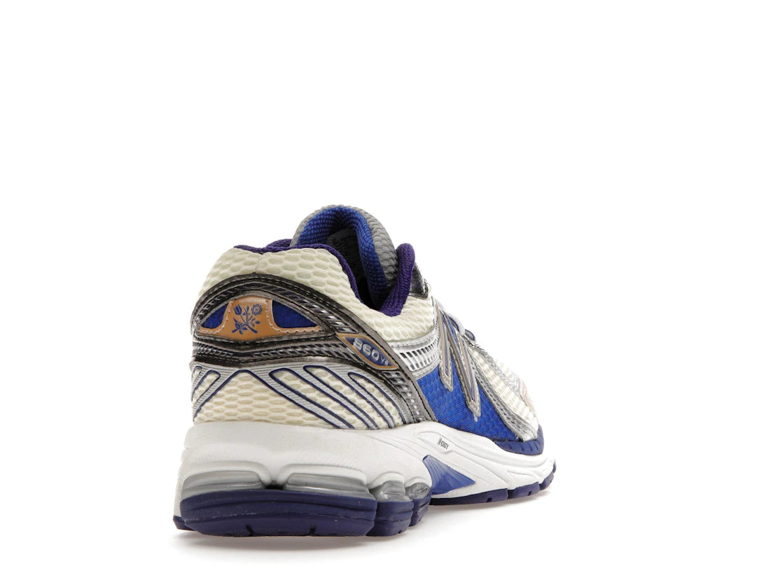 New Balance 860v2 Aime Leon Dore Blue