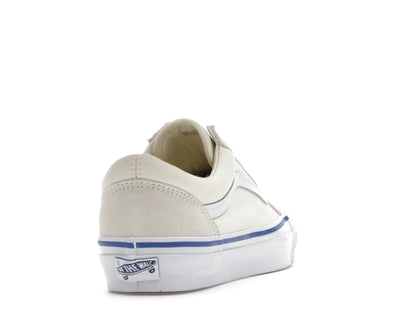 Vans Old Skool 36 LX Off White