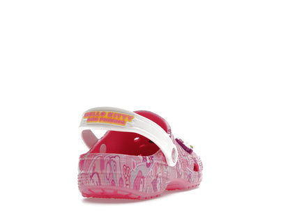 Crocs Classic Clog Hello Kitty and Friends
