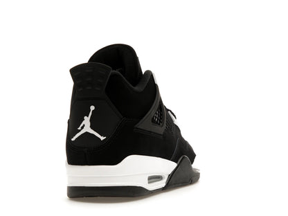 Air Jordan 4 Retro White Thunder
