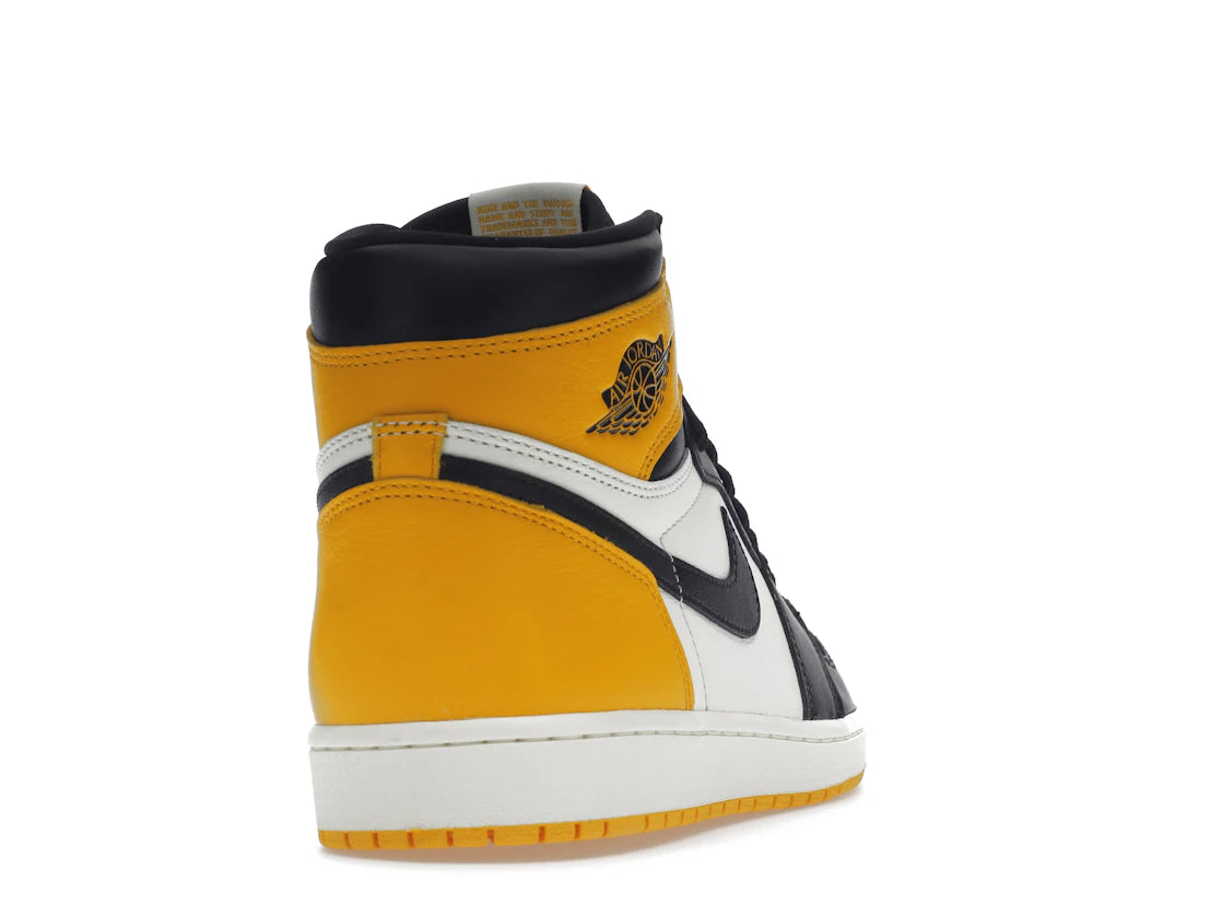 Jordan 1 Retro High OG Taxi