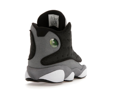 Jordan 13 Retro Black Flint