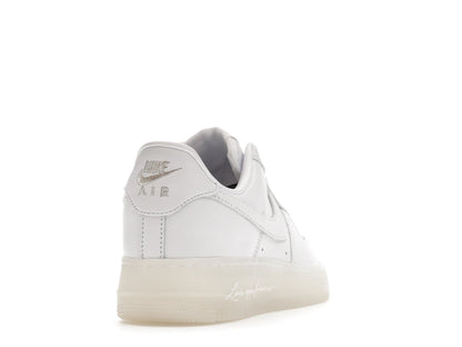 Nike Air Force 1 Low Drake NOCTA Certified Lover Boy White Cobalt Tint