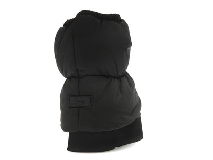 UGG Classic Mini Dipper Puffer Boot Black