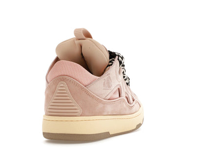 Lanvin Leather Curb Pink Gum