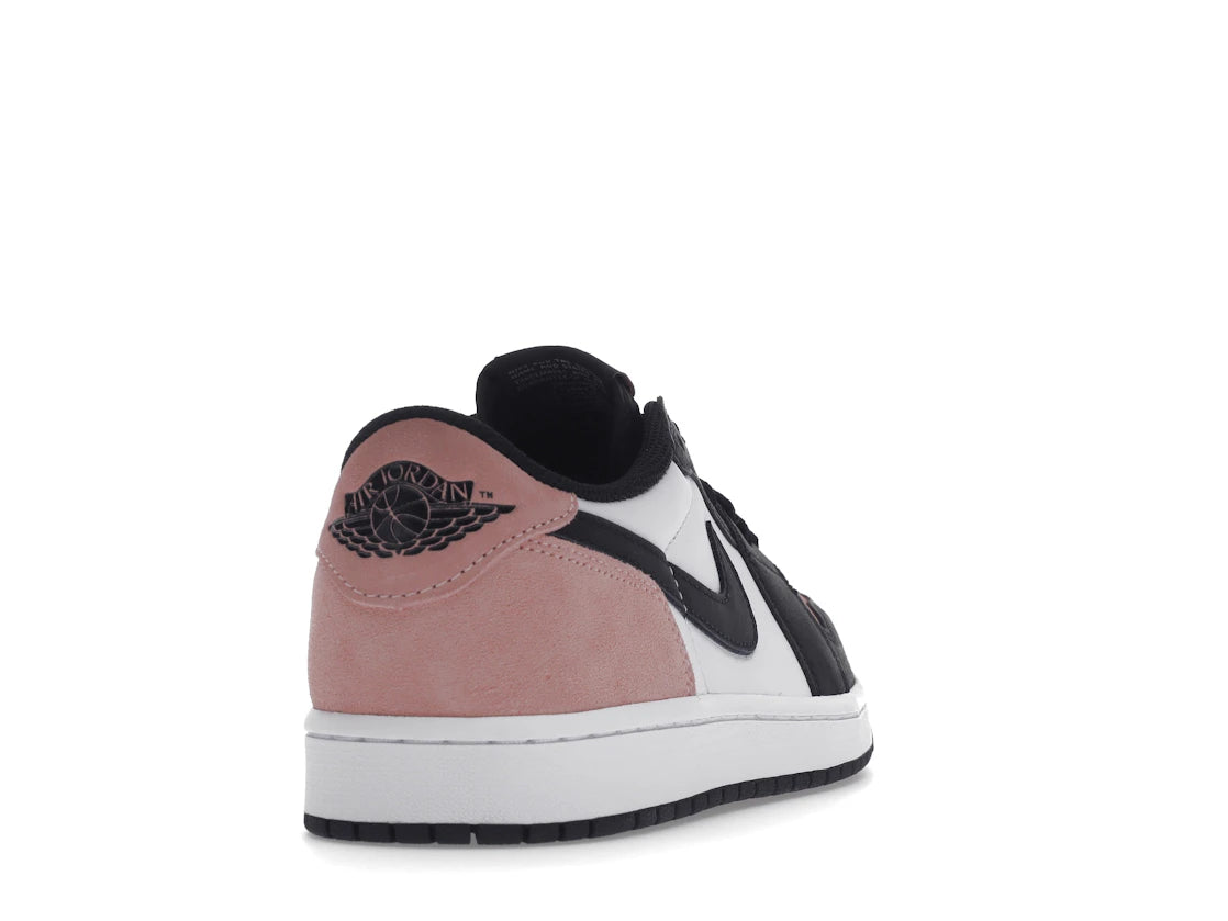 Jordan 1 Low OG Bleached Coral