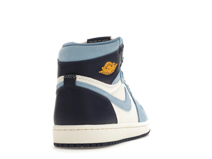 Jordan 1 High OG First in Flight