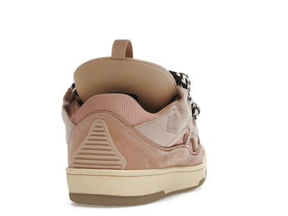 Lanvin Leather Curb Pink