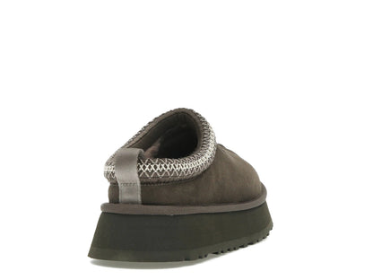 UGG Tazz Slipper Molasses