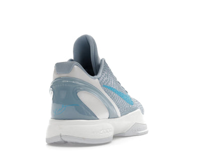 Nike Kobe 6 Protro Caitlin Clark Light Armory Blue