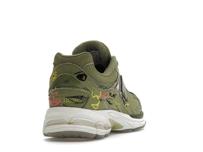 New Balance 2002R Bryant Giles What Now? (Hommes)