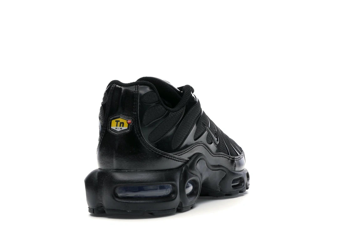 Nike Air Max Plus Triple Black
