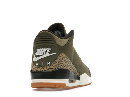 Jordan 3 Retro Family Affair
