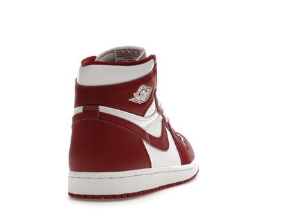 Jordan 1 Retro High OG Artisanal Team Red