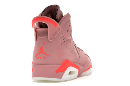 Air Jordan 6 Retro Aleali May