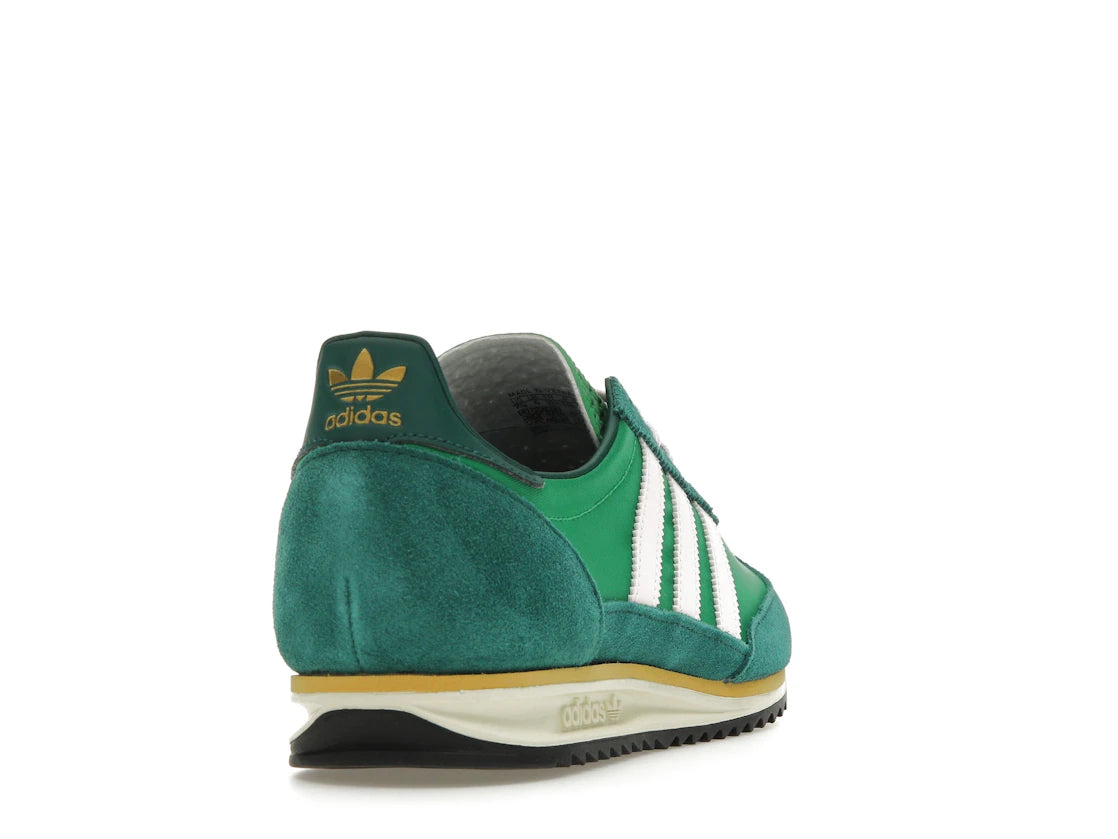 adidas SL 72 Collegiate Green