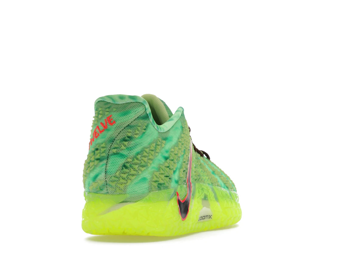 Nike Ja 3 Zombie