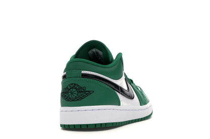 Jordan 1 Low Pine Green