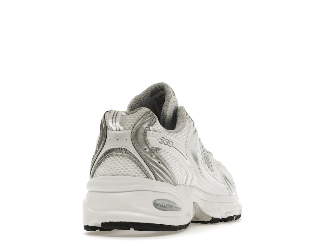 New Balance 530 Munsell White