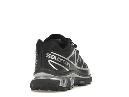 Salomon XT-6 Gore-Tex Black Silver