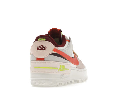 Nike Air Force 1 Low Shadow Orange Pearl