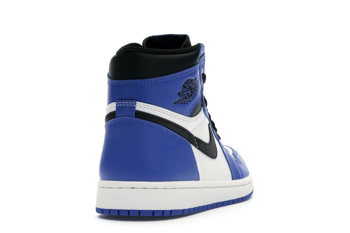 Jordan 1 Retro High Game Royal