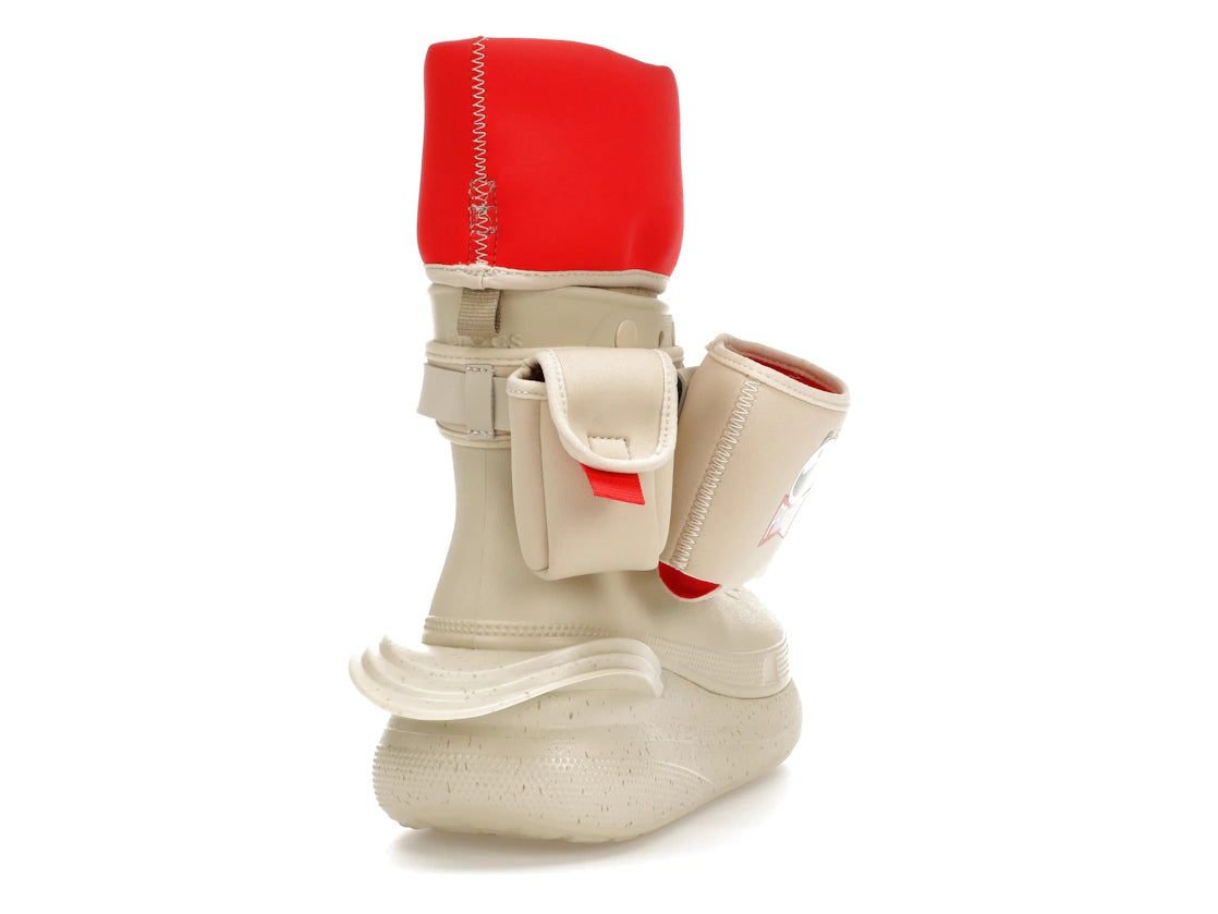 Crocs Classic Crush Boot Pringles