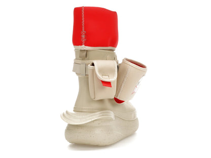 Crocs Classic Crush Boot Pringles