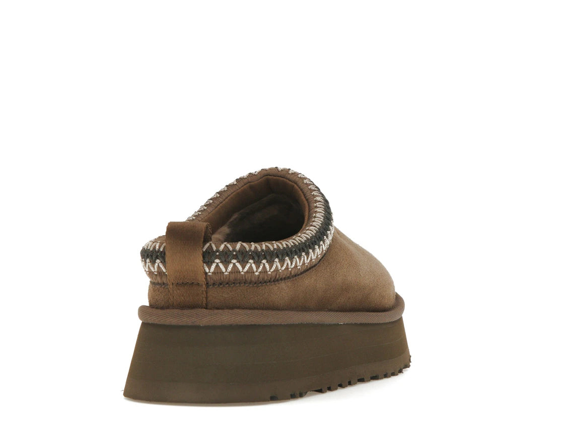 UGG Tazz Slipper Hickory