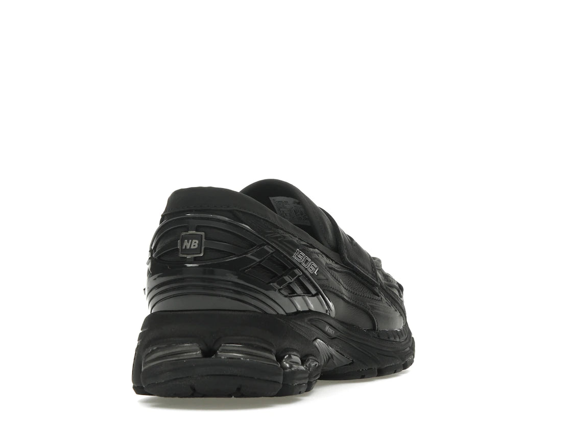New Balance 1906L Black