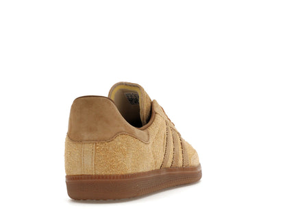 adidas Samba OG JJJJound Tobacco