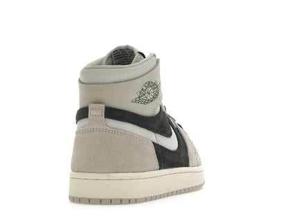Jordan 1 High Zoom Air CMFT 2 Light Iron Ore