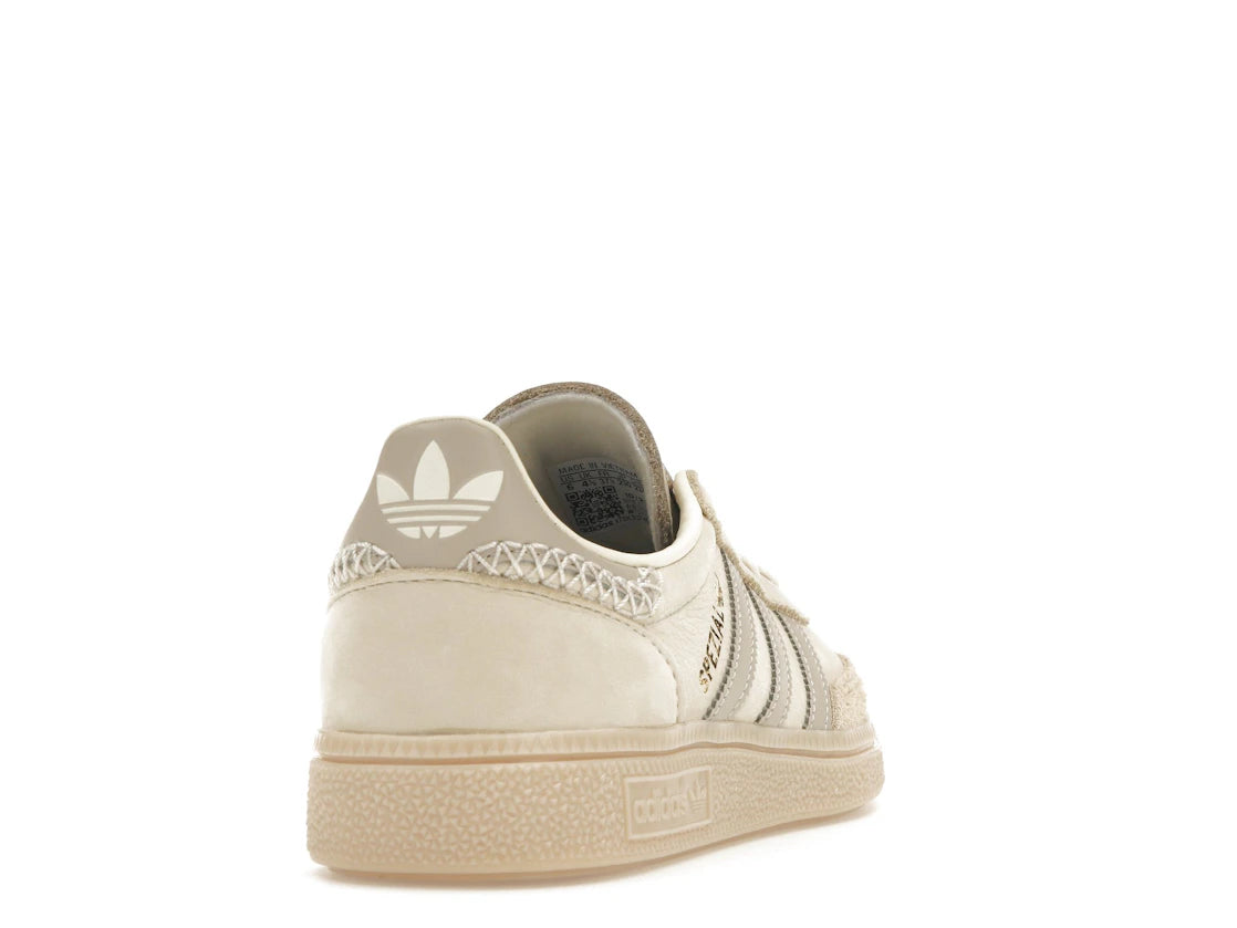 adidas Handball Spezial Cream White Beige