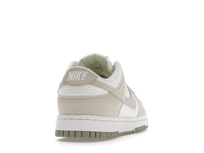 Nike Dunk Low Next Nature White Light Orewood Brown