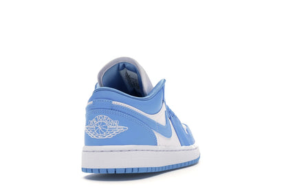 Jordan 1 Low UNC