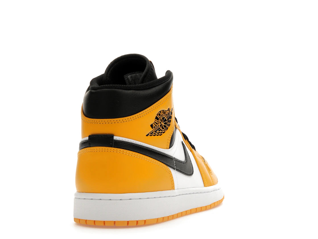 Jordan 1 Mid Taxi