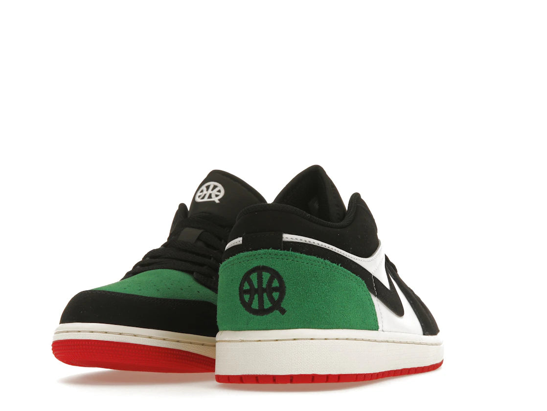 Jordan 1 Low Quai 54 (2023)